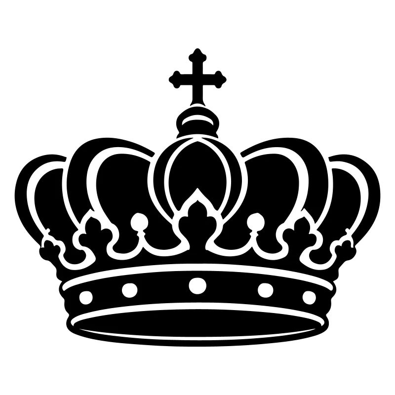 Krone Symbol