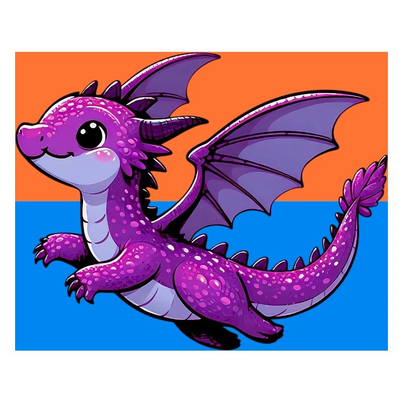 Drache