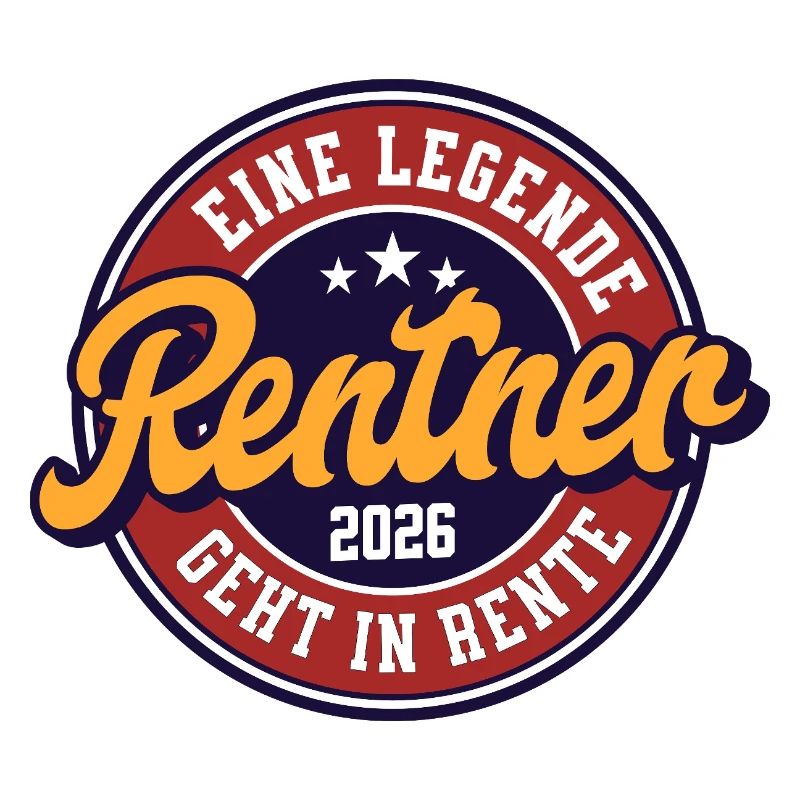 Rentner 2026