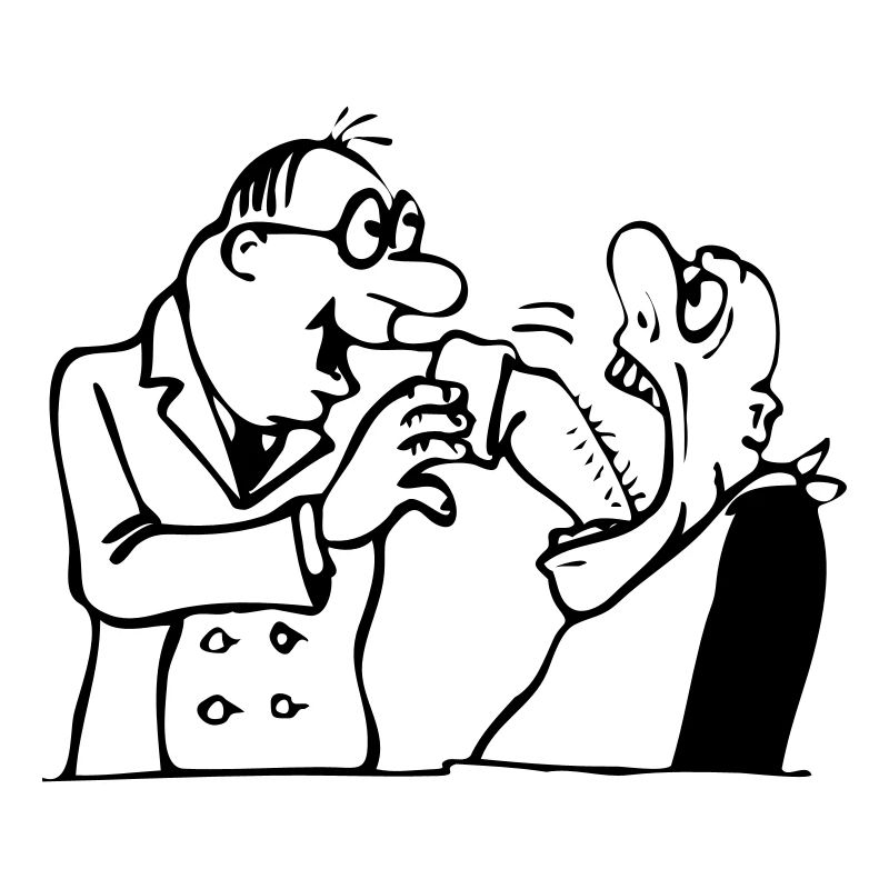 Dentist