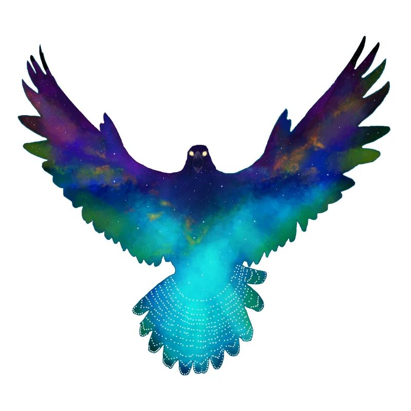 eagle falcon