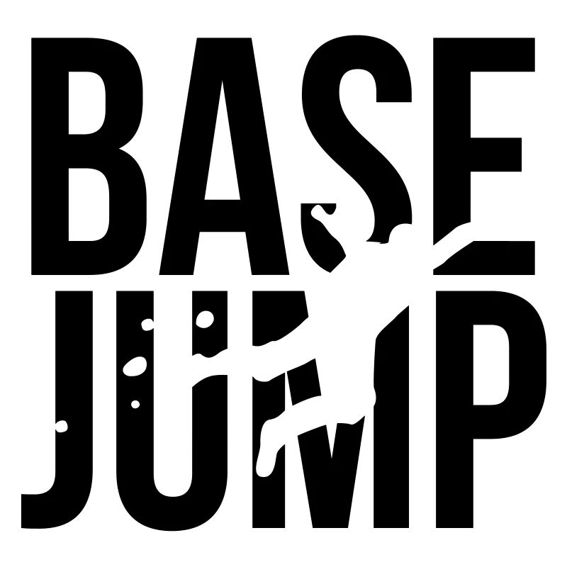 BASE jump