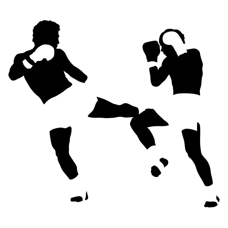 kickboxing