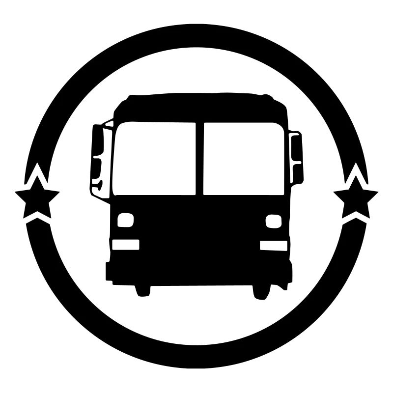 Bus Driver / Busfahrer / Autocar / Autobus / Job