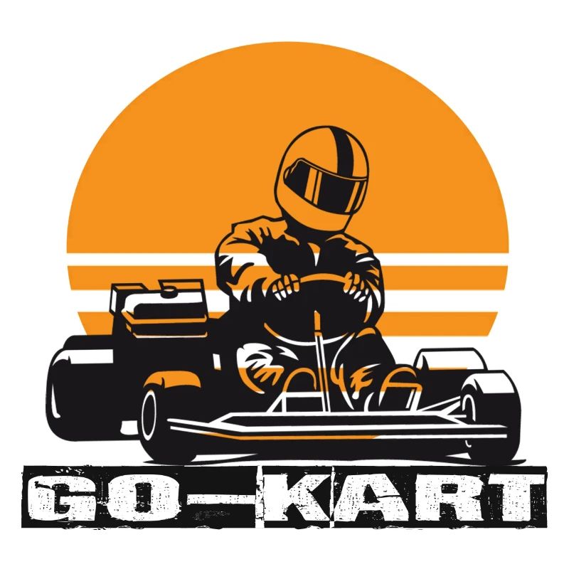 Go kart