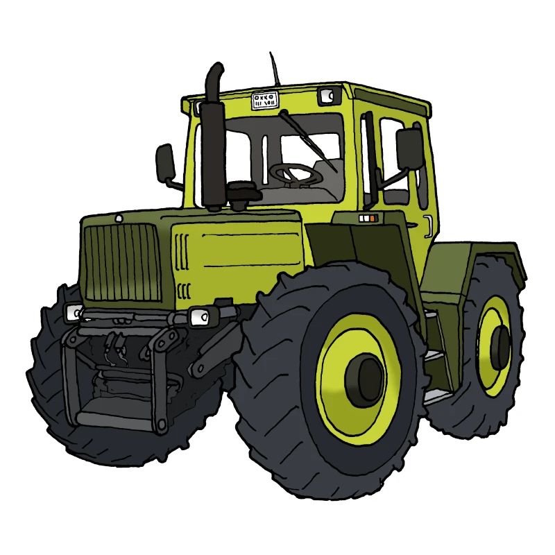 Trac 1600