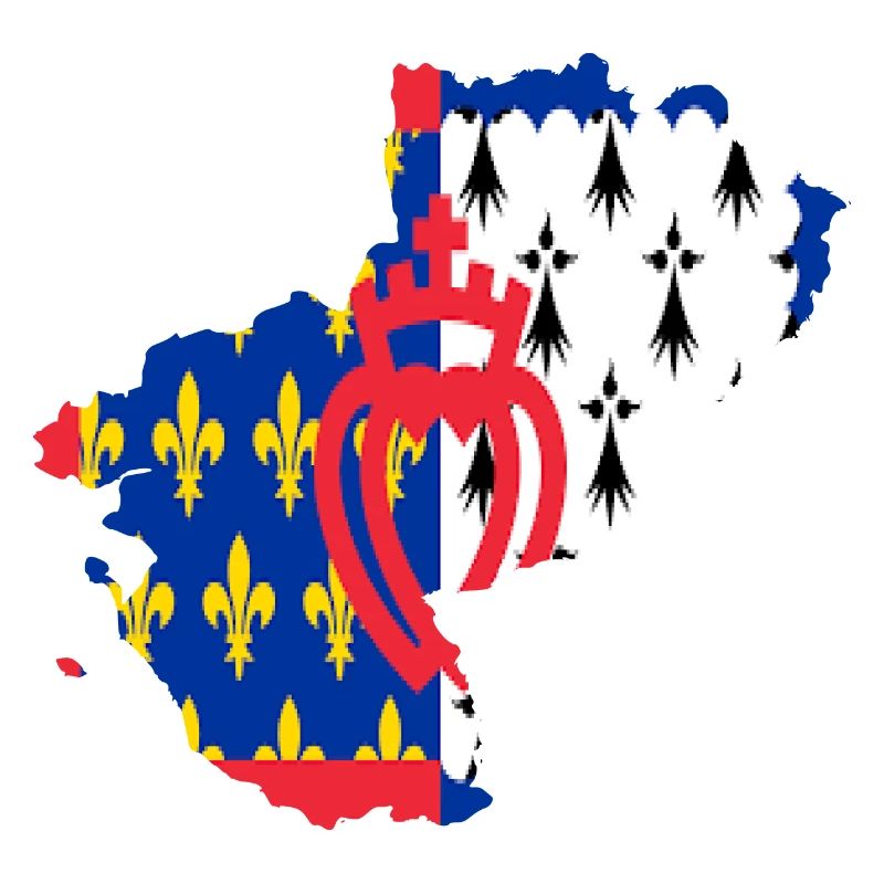 Pays de loire