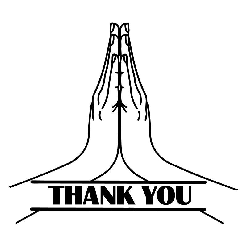 Namaste MERCI