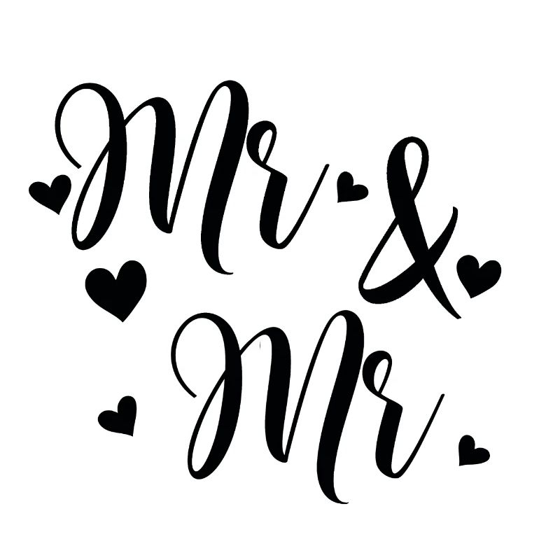 Mr And Mr