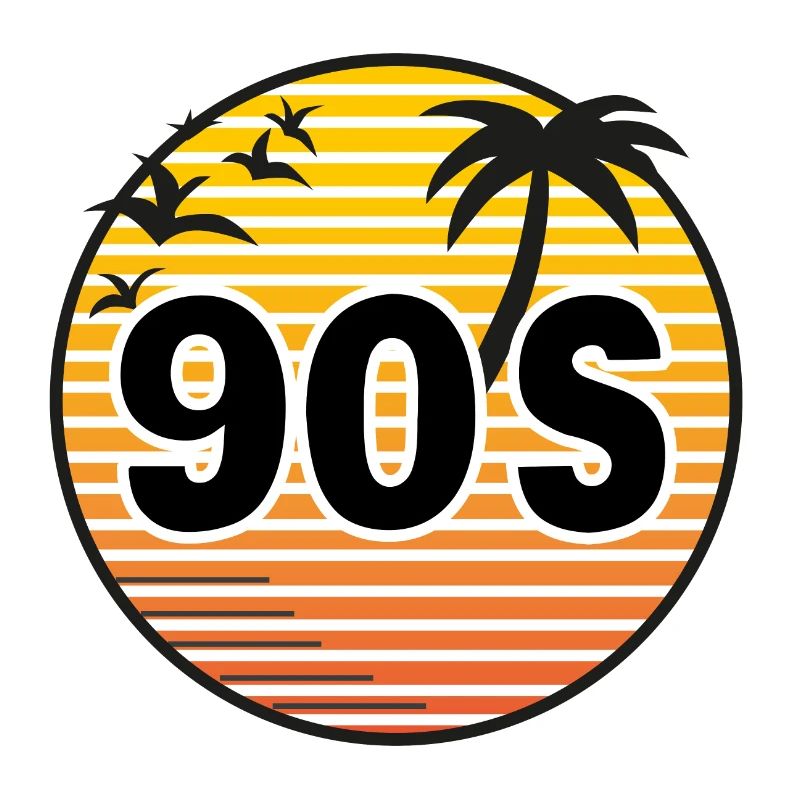 The 90s