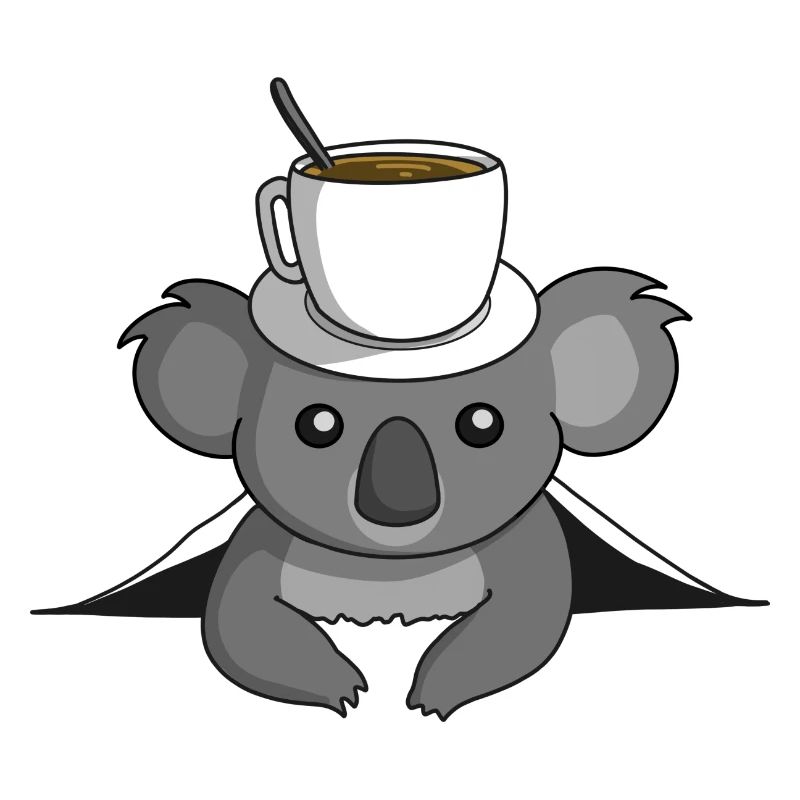 Kaffee Koala