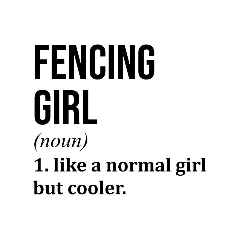Fencing
