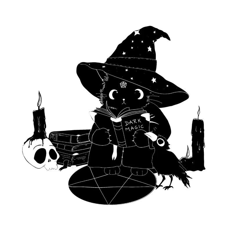 Dark Magic