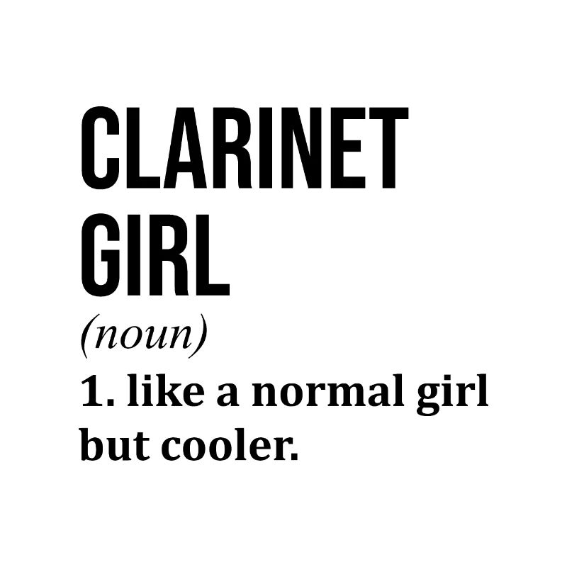 Klarinette