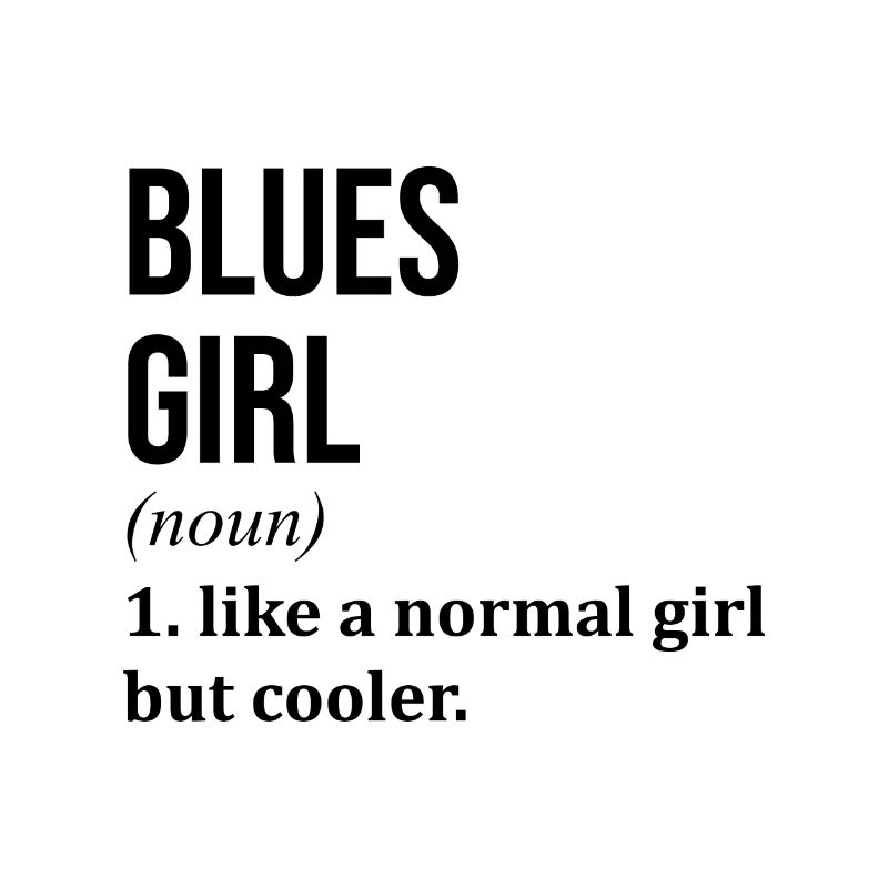 Blues