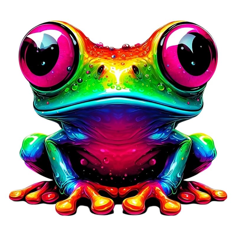 Frosch