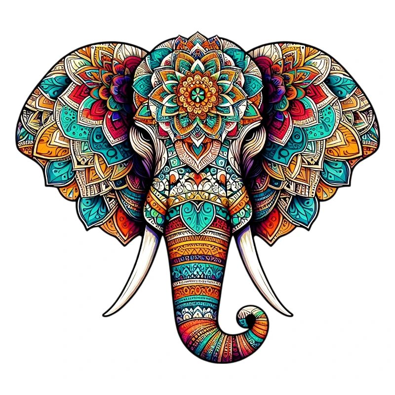 Elefant
