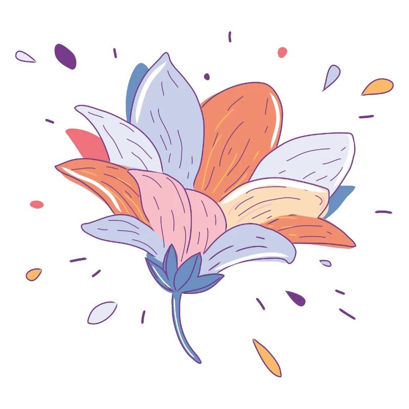 Sommerblume