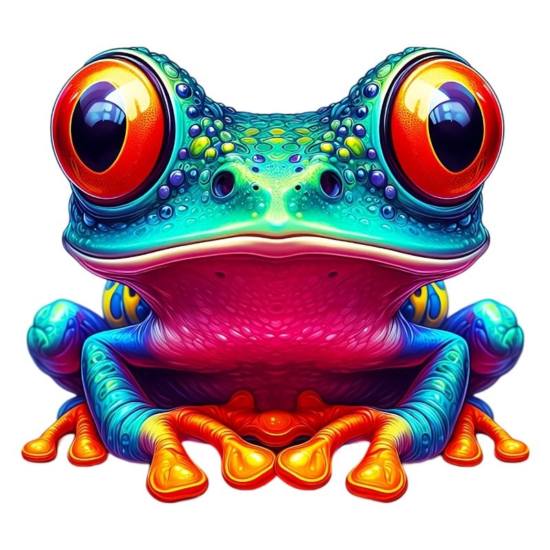 Grenouille