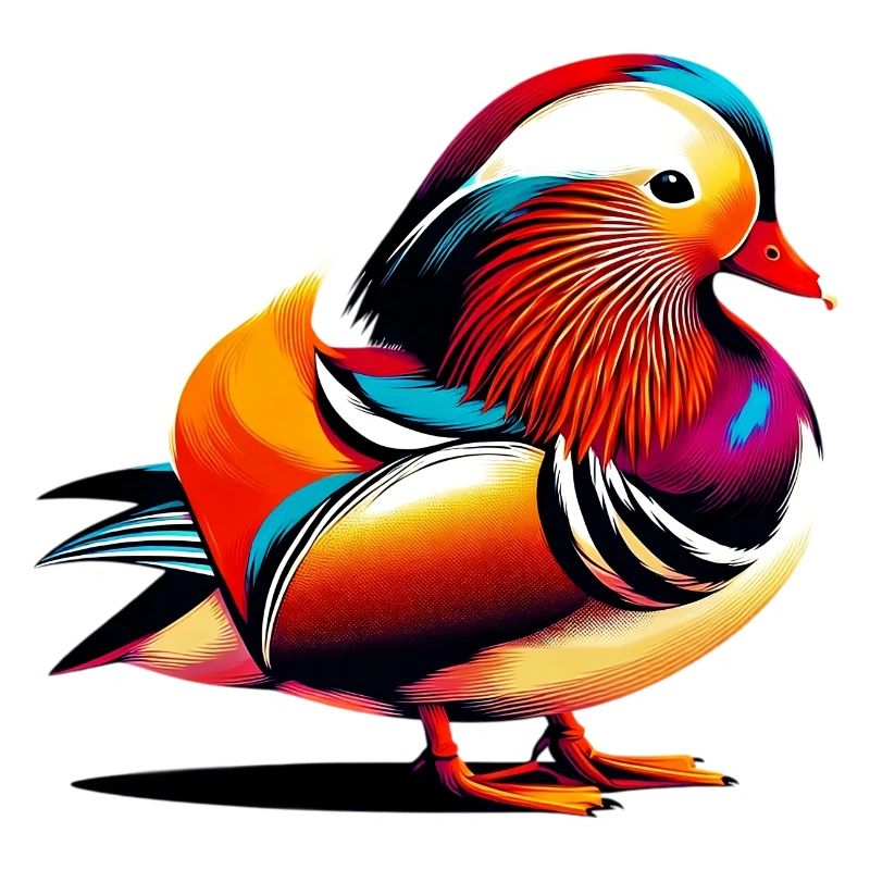 Mandarinente