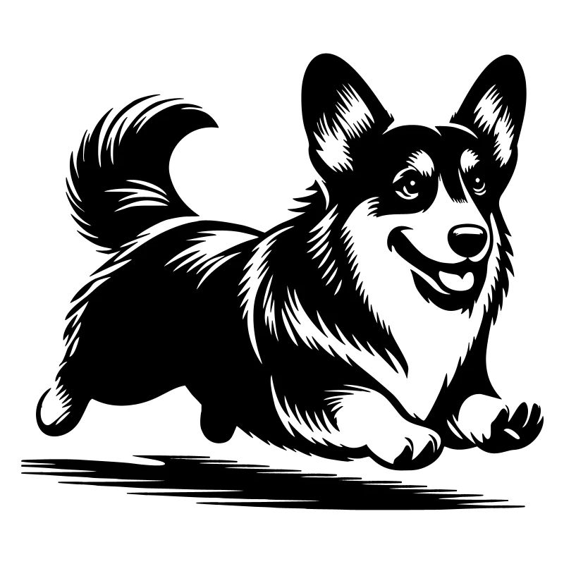 Welsh Corgi