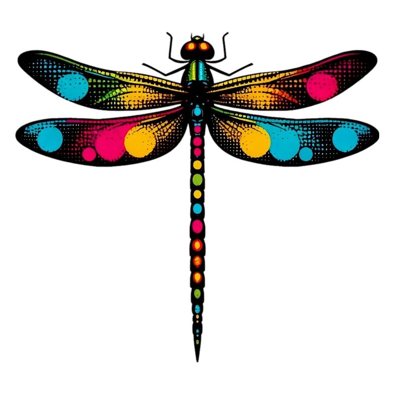 Libellule