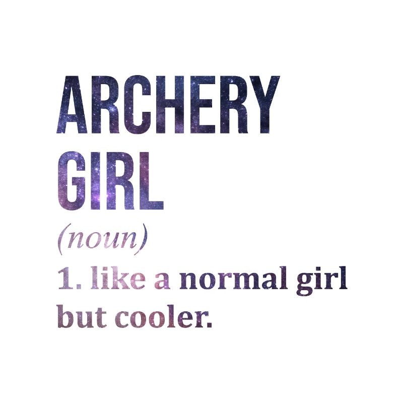 Archery Archery Archery
