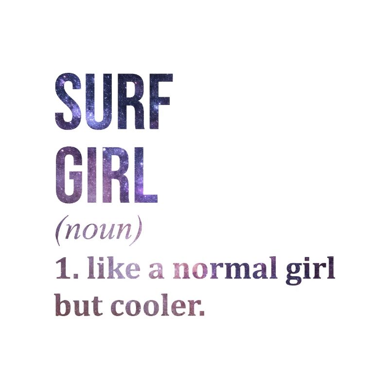 Surfen