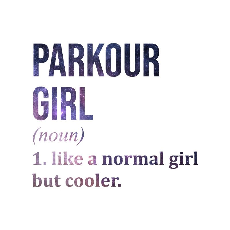 Parkour