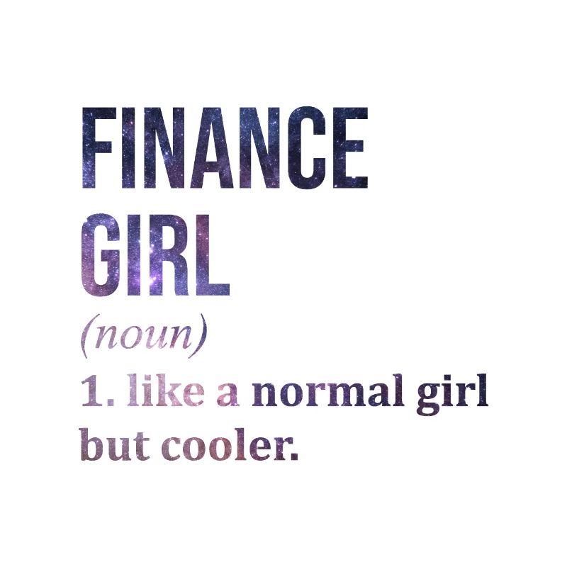 finance