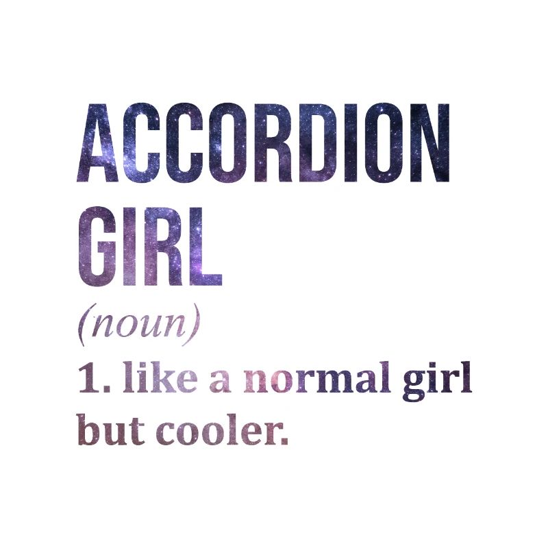 accordéon