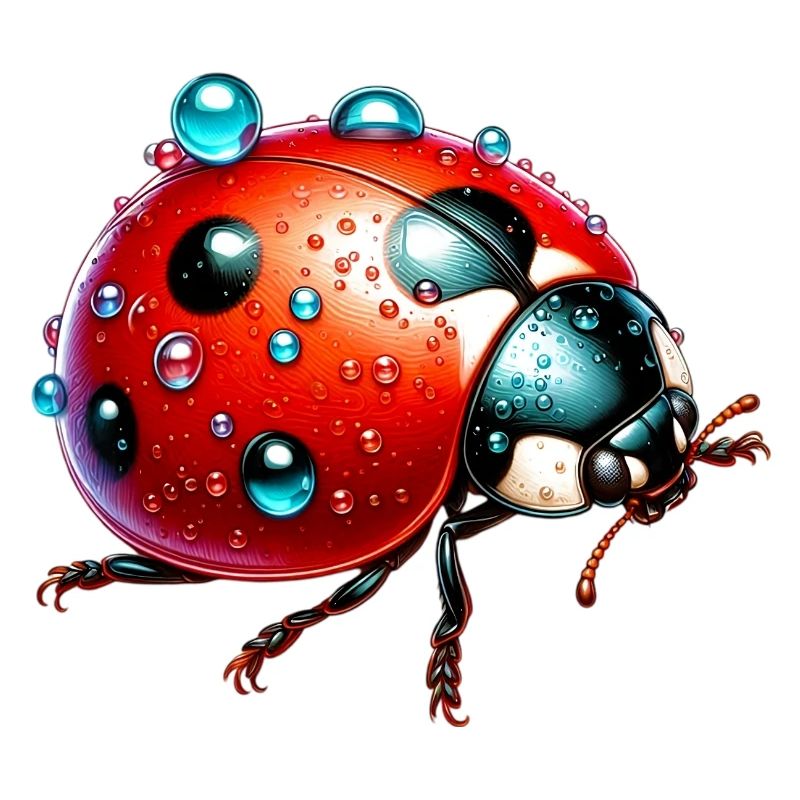Ladybird