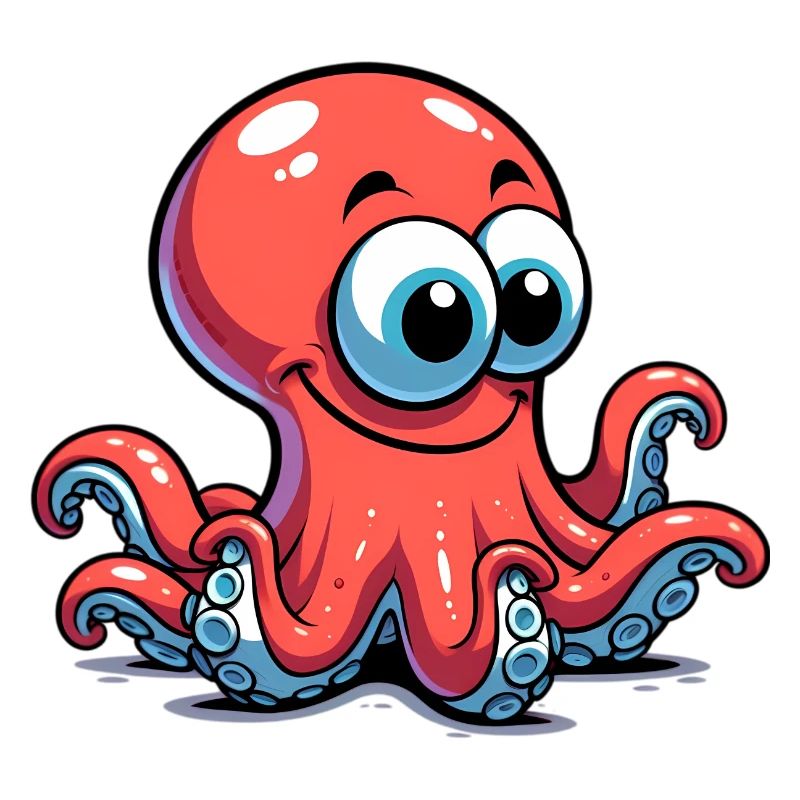 Octopus
