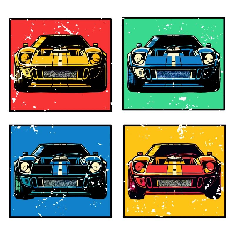 Auto retrò