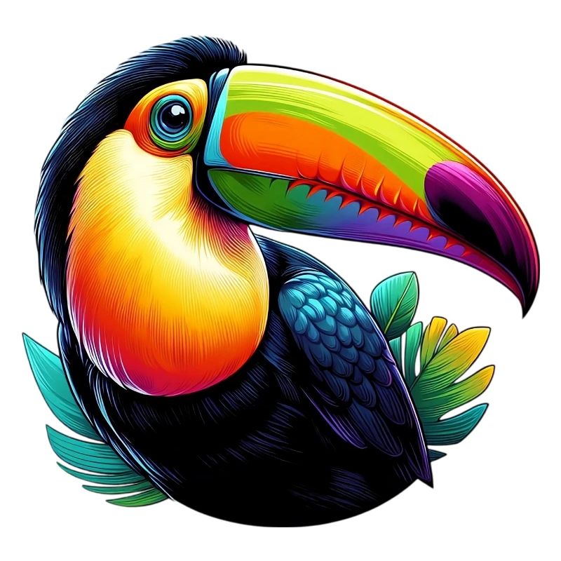 Toucan