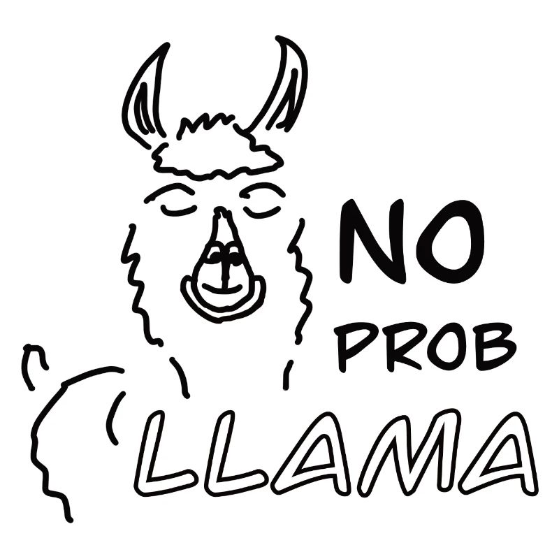 No Prob LLAMA