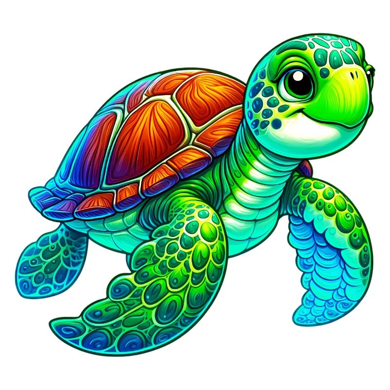 Schildkröte