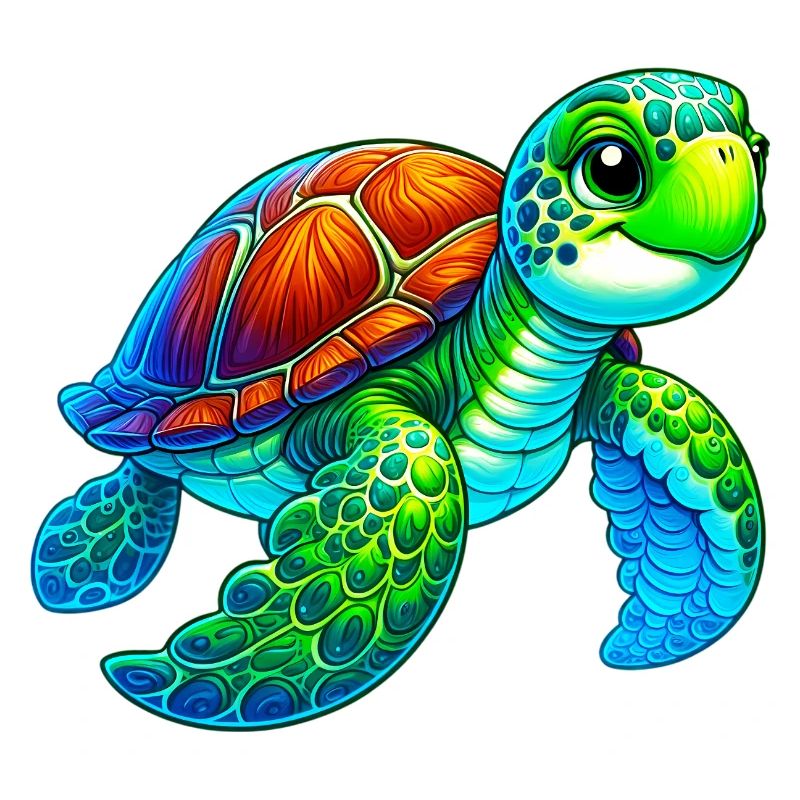 Tortue