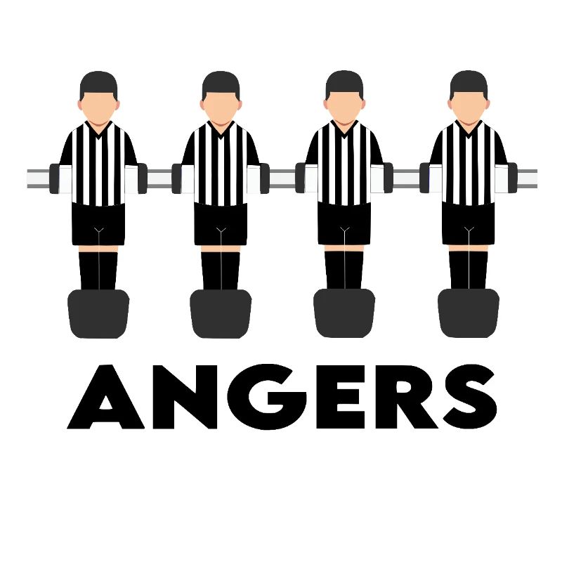 Angers