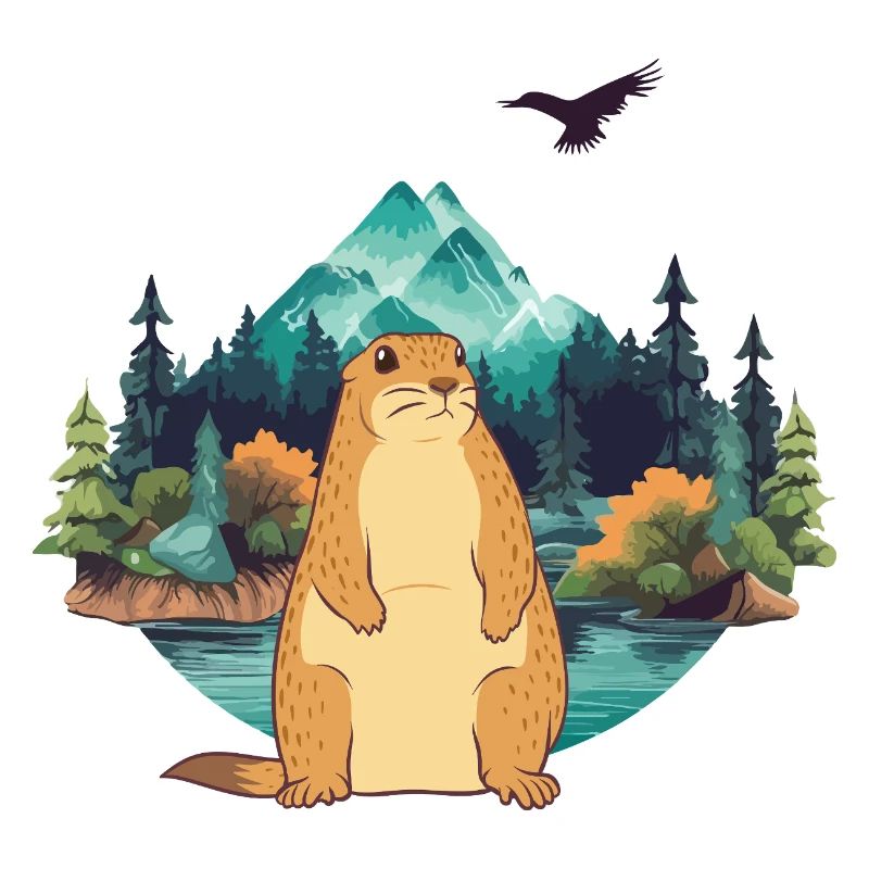 Marmotte