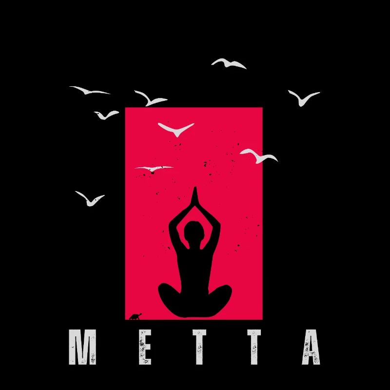 Méditation Metta