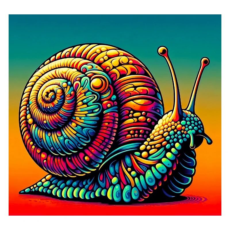 Schnecke