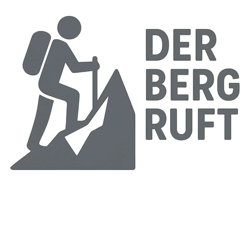 Der Berg ruft