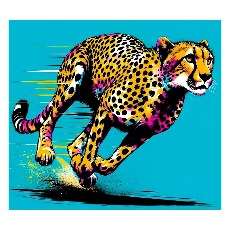 Gepard
