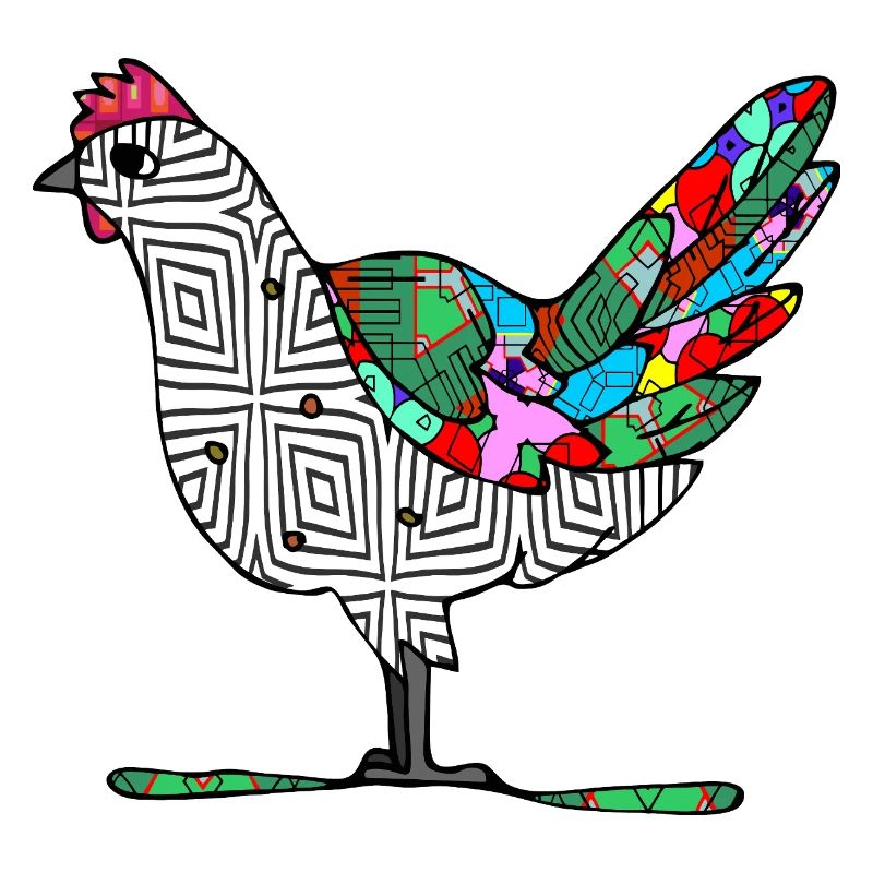 hen