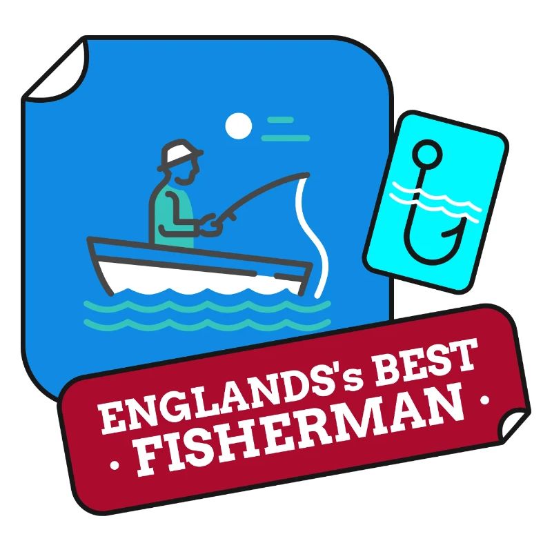 Le meilleur design de pêcheur d’Angleterre