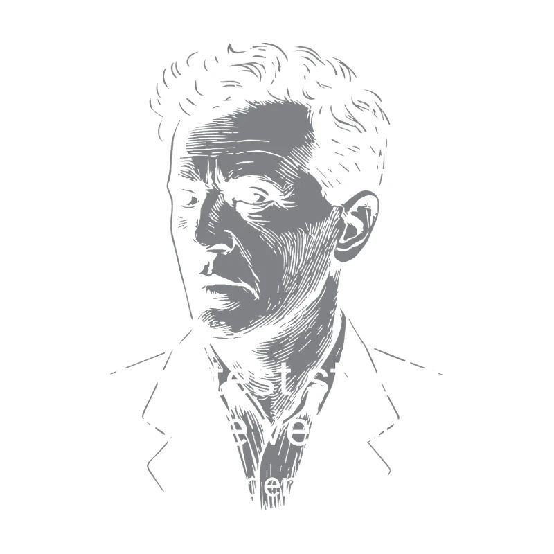 Wittgenstein Wisdom Stupidity Zitat-Tee