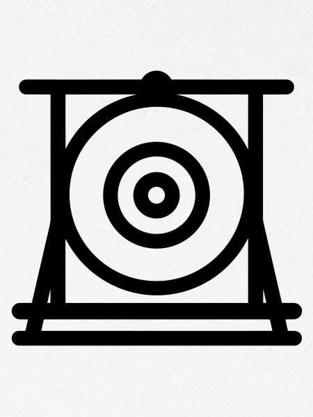 gong