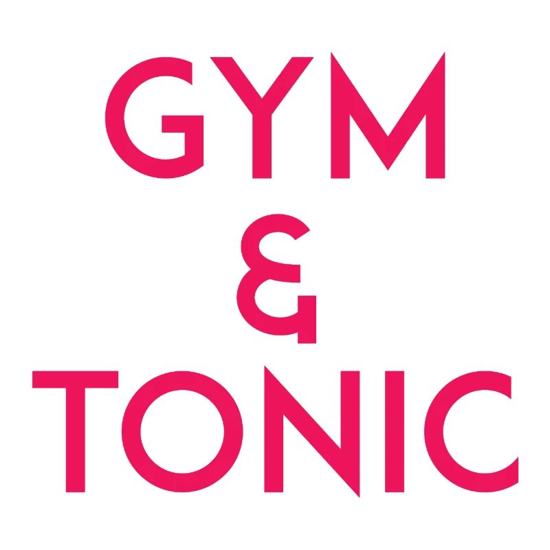 Gym & Tonic
