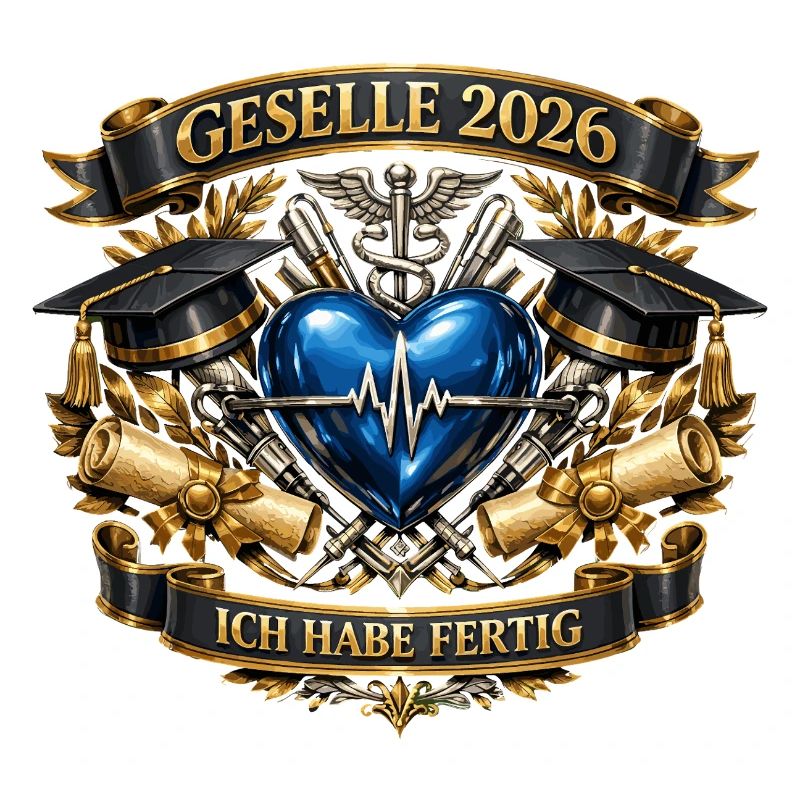 Trainee training passed in 2026 funny cute